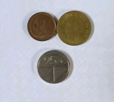 Weltmünzen Lot Türkei, USA