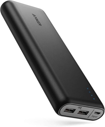 Powerbank anker powercore - powerbank,