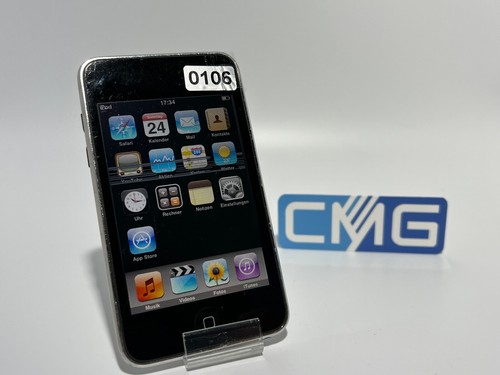 Apple ipod touch - apple,