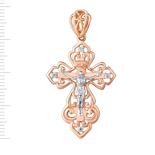 Russisches rose rotgold gold - rose,