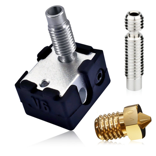 Drucker hotend kit - 3d, passend
