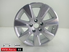 1 Stück ALUFELGE 16 Original VW Golf Touran Passat Eos 7Jx16 ET45 3C0601025AE