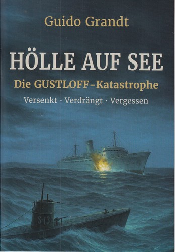 Hölle auf see die - hölle,