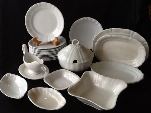 Antikes villeroy boch - antikes,