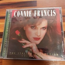 CONNIE FRANCIS the italian