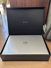 Dell XPS 17 9700 | i7 10875H |