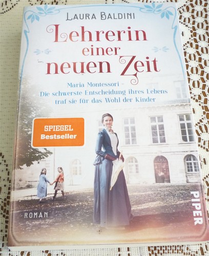 Laura baldini lehrerin einer - laura,