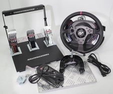 Rennlenkrad + Pedale Set Thrustmaster T500 RS Racing Wheel PS3 PC