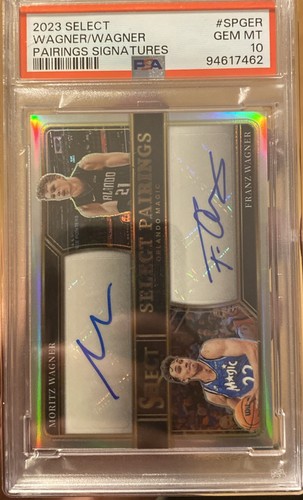 Franz moritz wagner dual - &,