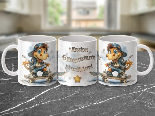 Tasse mission gymnasium - tasse,