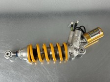 Mono Stoßdämpfer Federung TTX Ohlins Ducati Panigale 1199s 1299s R V2