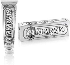 Marvis Zahncreme Whitening