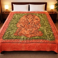 Tagesdecke Bettüberwurf