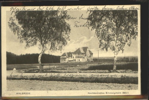Walsrode lueneburger heide - lueneburger,