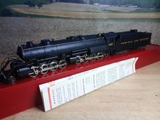 Rivarossi 1238 class y6b - ho,