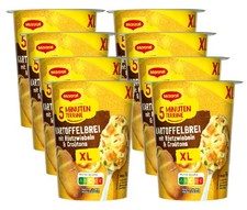 MAGGI 5 Minuten Terrine XL