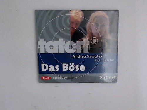 Andrea sawatzki liest den fall - liest,