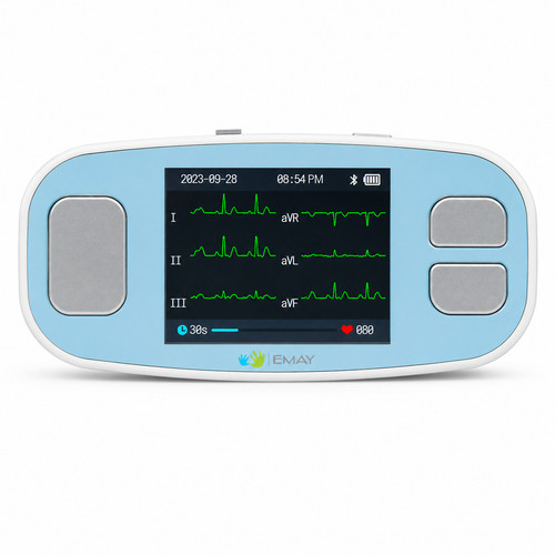 Tragbarer ekg monitor kabel - tragbarer,