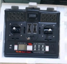 Robbe Futaba FC16 Boat'n Truck