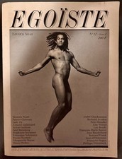EGOÏSTE  Nr. 12/1992, Band 1