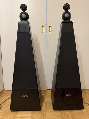 Magnat magnasphere gamma - magnasphere,
