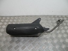 Auspuff HONDA 50 VISION NSC 4T