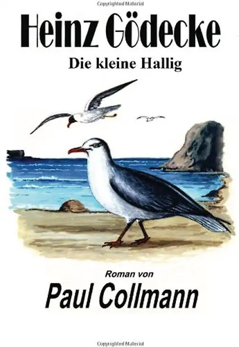 Die kleine hallig - kleine, (heinz