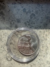 10 Euro Silbermünzen