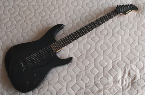 1990 fernandes revolver - fr-65,