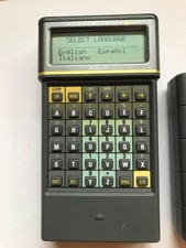 Psion Organiser II LZ64