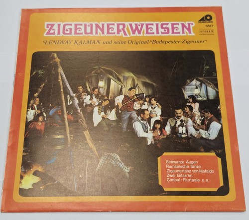 Zigeunerweisen