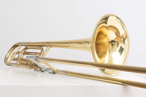 Blessing b78 tenor - blessing, trombone