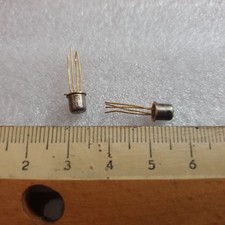 5 PAAR Transistor KP 303