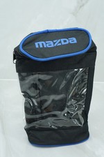 Mazda Zubehör Tasche Ink. Klarsichtfenster Werkzeug-Tasche Öl-Tasche 