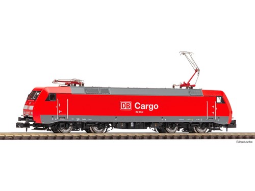 Piko 40842 elektrolok br 152 - piko,