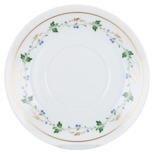 Untertasse für Kaffee Fürstenberg Form 683 Herzog Ferdinand Dorothea 3515