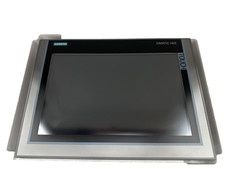 Siemens HMI Panel, TP1200 Comfort, 12.1 SIMATIC 6AV2124-0MC01-0AX0
