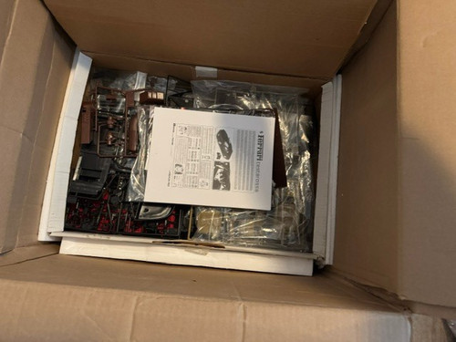 Pocher ferrari testarossa 8 - pocher,