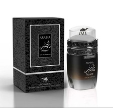 Chameau arabia naser eau de - naser,