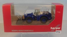 Herpa 1/87 Nr. 148504 Liebherr
