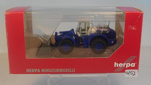 Herpa 148504 liebherr - nr.,