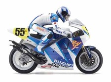 Kyosho 34935T1B Motorrad