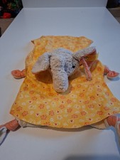 Steiff Schnuffeltuch