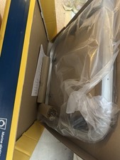 Vetus Decksluke Planus PLA50L