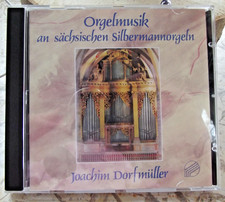 Orgelmusik an sächsischen