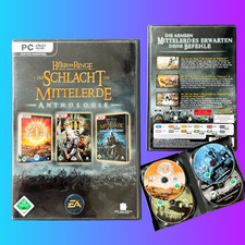 Der Herr der Ringe: Die