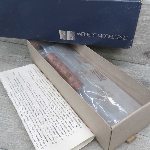 Weinert modellbau 4001 - 4001,