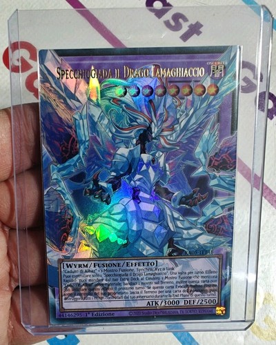 Yugioh spiegel der - yugioh,