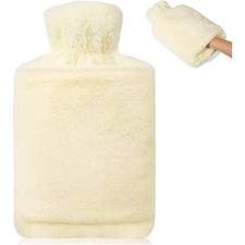 Wärmflasche, auslaufsicher