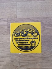 Internationales Schleizer